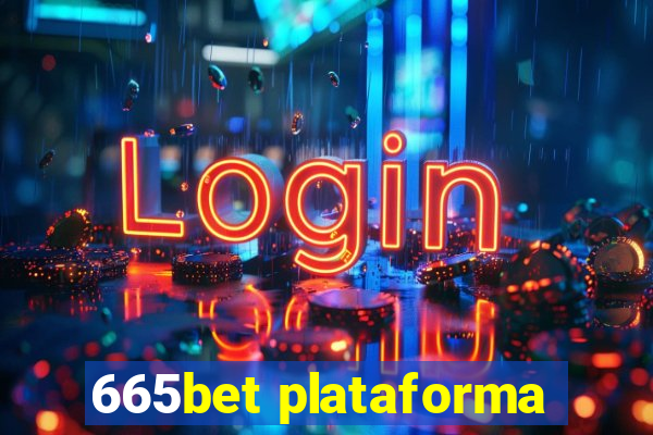 665bet plataforma